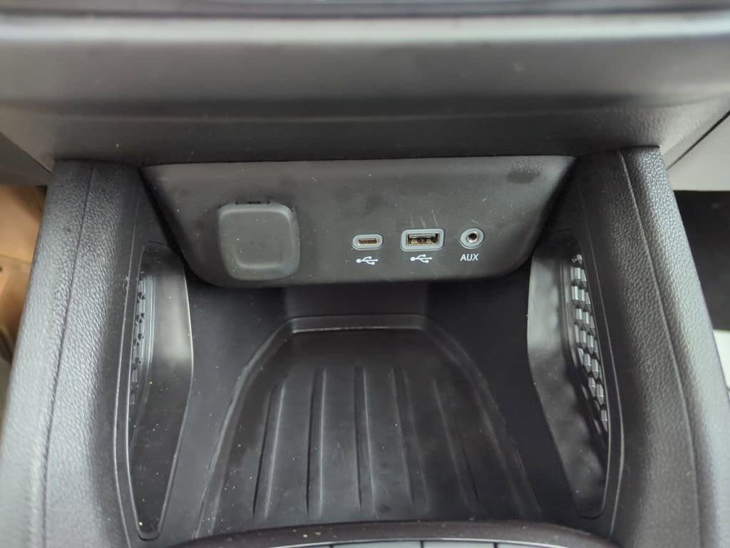 Certified 2023 Chevrolet TrailBlazer RS w/ Sun and Liftgate Package image 35