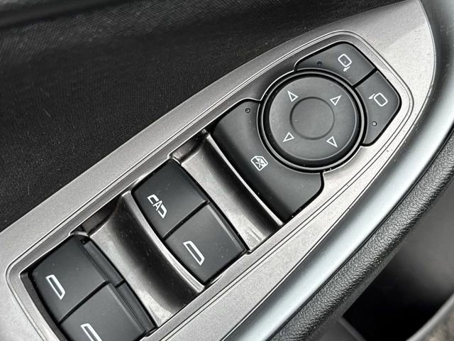 Certified 2024 Chevrolet Malibu LT image 24