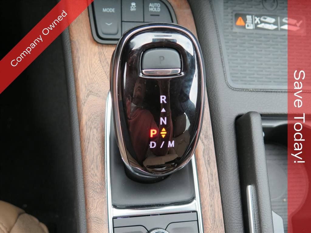 New 2026 Cadillac CT5 Premium Luxury w/ Technology Package RWD image 17