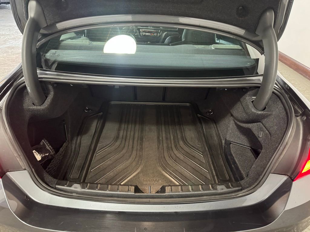 Used 2018 BMW 430i xDrive Coupe image 20