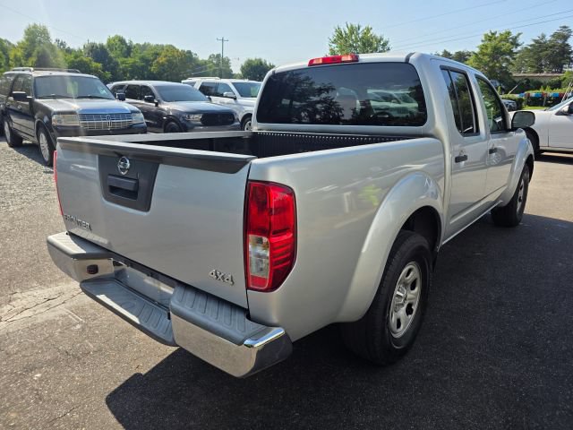 Used 2014 Nissan Frontier S AWD/4WD image 10