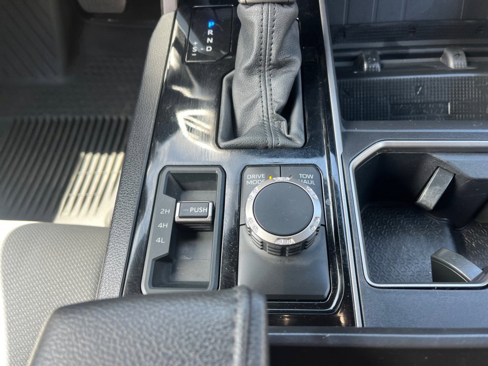 Certified 2025 Toyota Tundra SR5 image 23