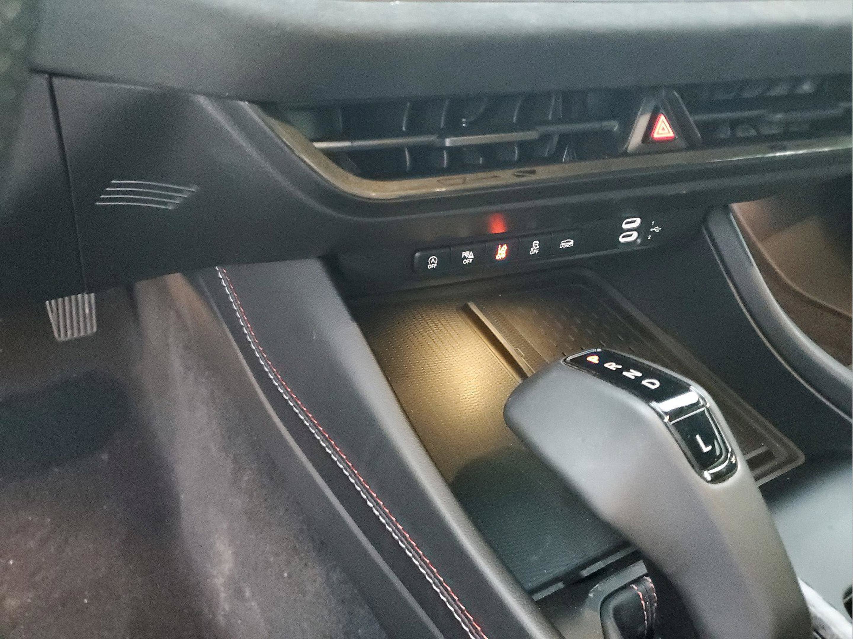New 2026 Dodge Charger Scat Pack AWD/4WD image 22
