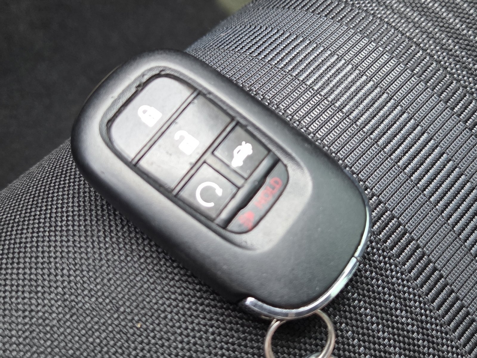 Used 2024 Honda Civic Sport image 34