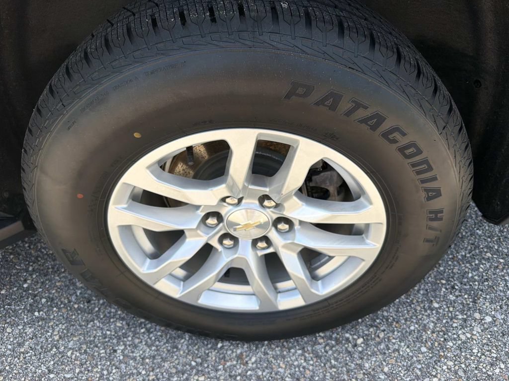 Used 2023 Chevrolet Tahoe LT AWD/4WD image 15