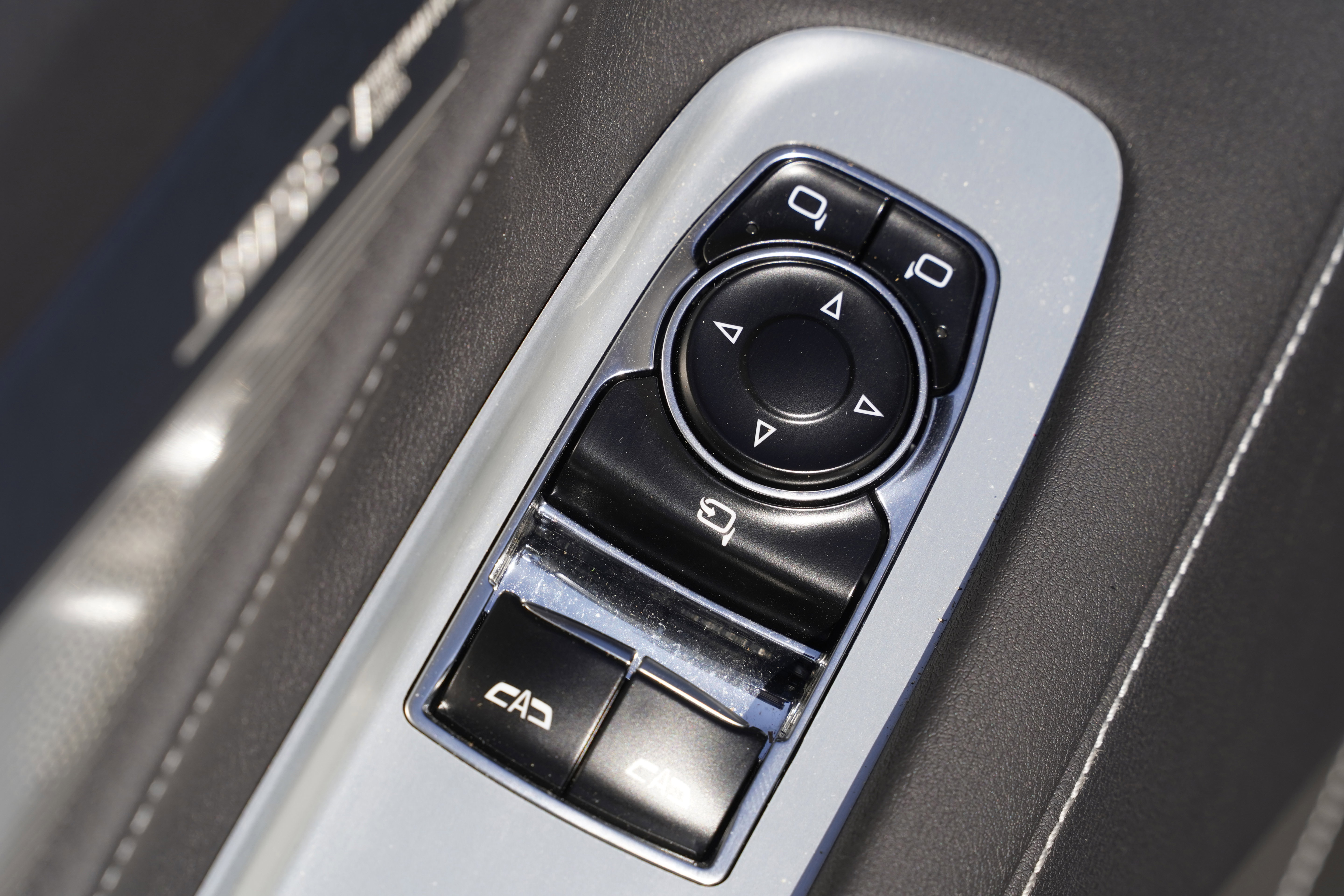 Used 2025 Chevrolet Corvette E-Ray image 16