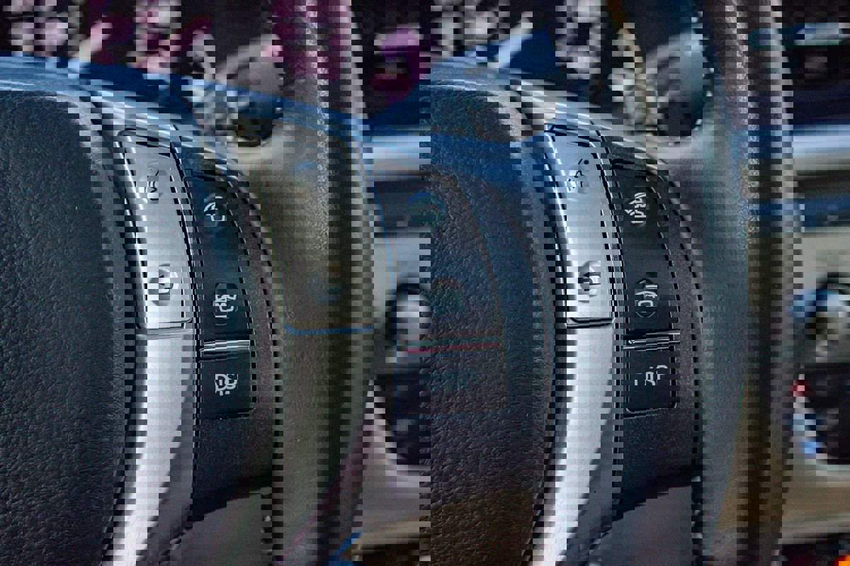 Used 2015 Lexus ES 350 image 21