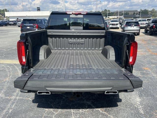 New 2026 GMC Sierra 1500 Denali Ultimate AWD/4WD image 15
