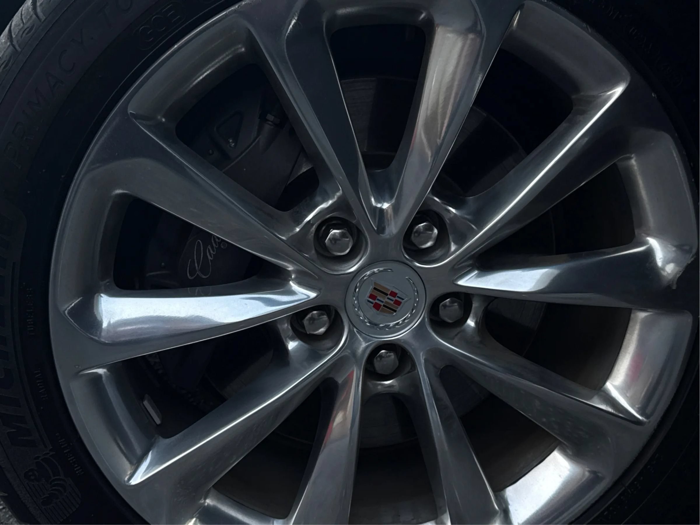 Used 2013 Cadillac XTS Premium FWD image 45