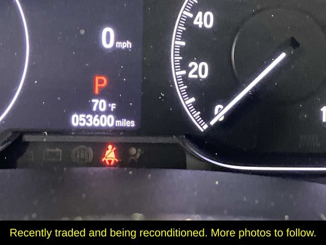 Used 2021 Honda Accord Sport Special Edition image 18