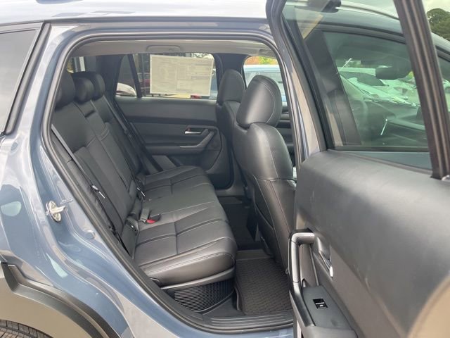 New 2026 MAZDA CX-50 2.5 Hybrid w/ Weather Package image 26