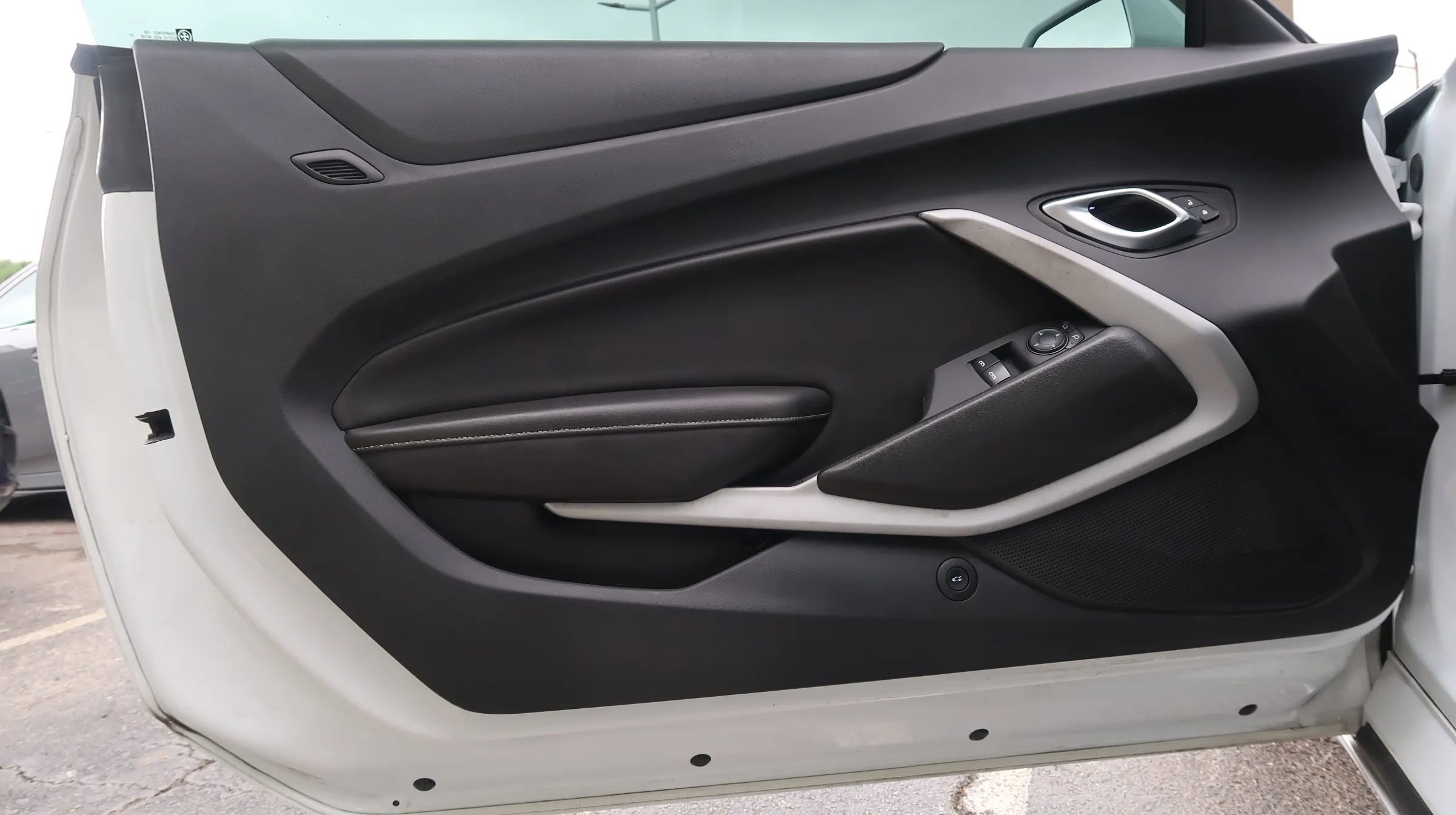 Used 2022 Chevrolet Camaro SS RWD image 40