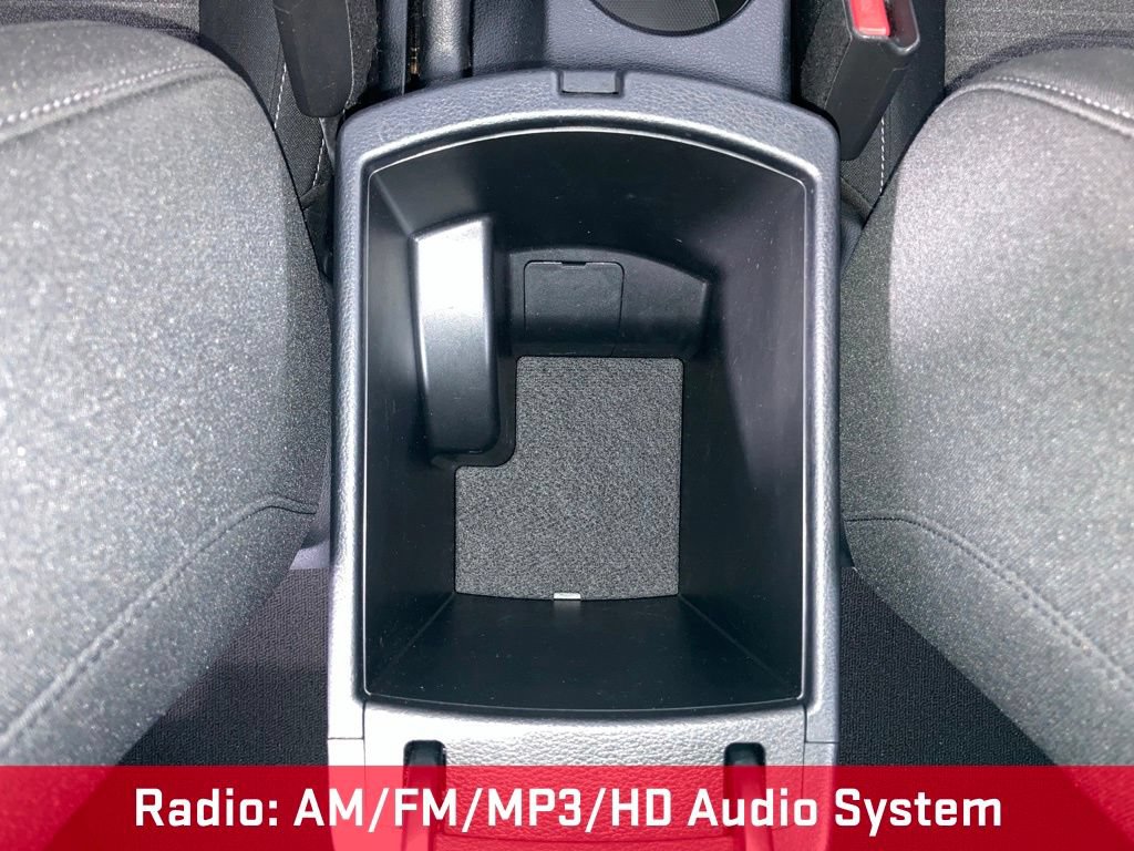 Used 2023 Kia Soul EX FWD image 11