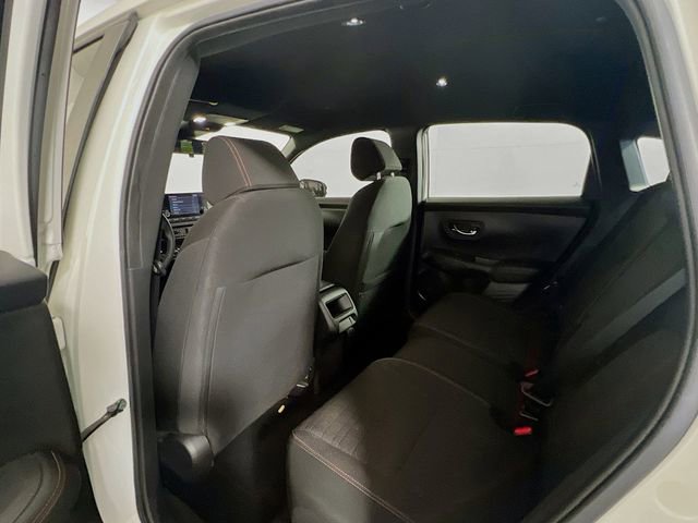 Certified 2024 Honda HR-V Sport image 18