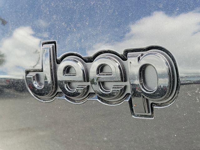 New 2026 Jeep Grand Cherokee L Limited AWD/4WD image 6