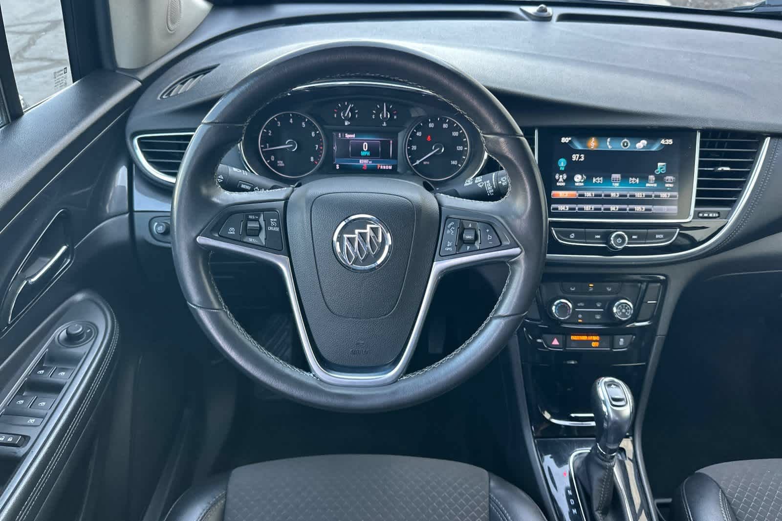Used 2020 Buick Encore Preferred w/ Safety Package AWD/4WD image 14