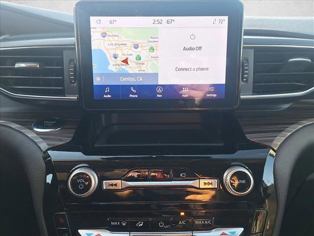 Used 2023 Ford Explorer Limited w/ Equipment Group 301A image 12