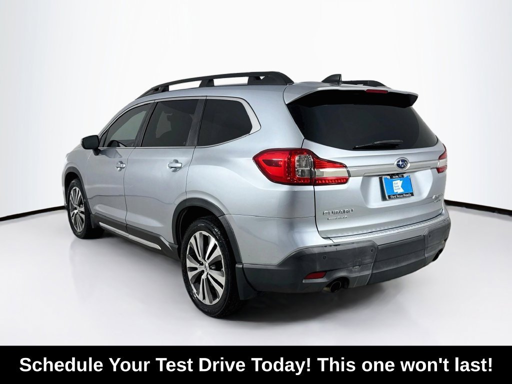 Used 2020 Subaru Ascent Limited w/ Popular Package #2A AWD/4WD image 5