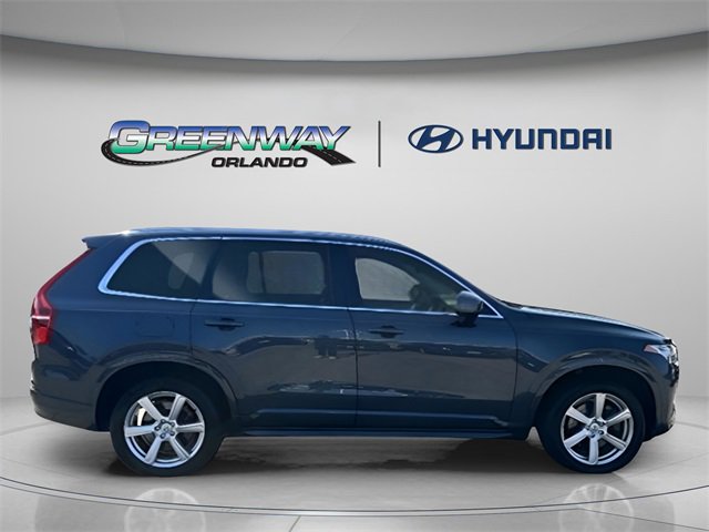 Used 2023 Volvo XC90 B5 Core image 8