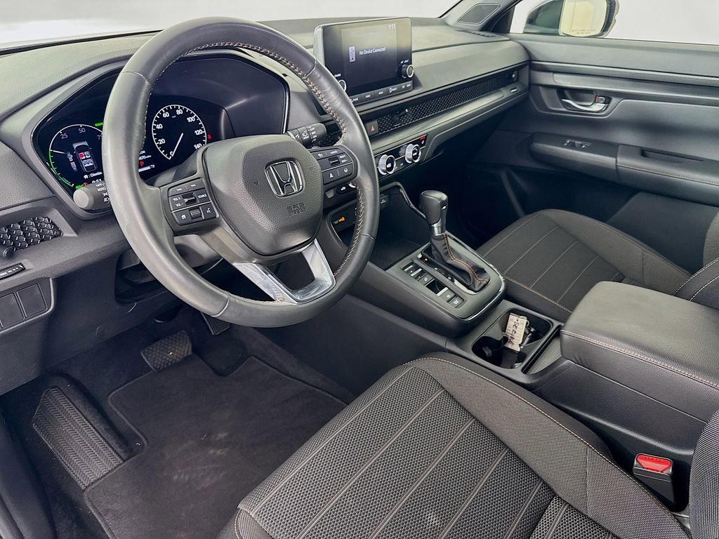Used 2023 Honda CR-V Sport image 11