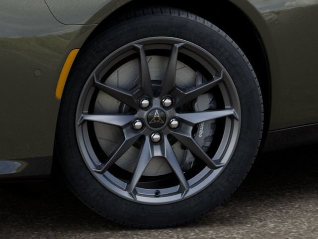 New 2026 Dodge Charger Scat Pack AWD/4WD image 8