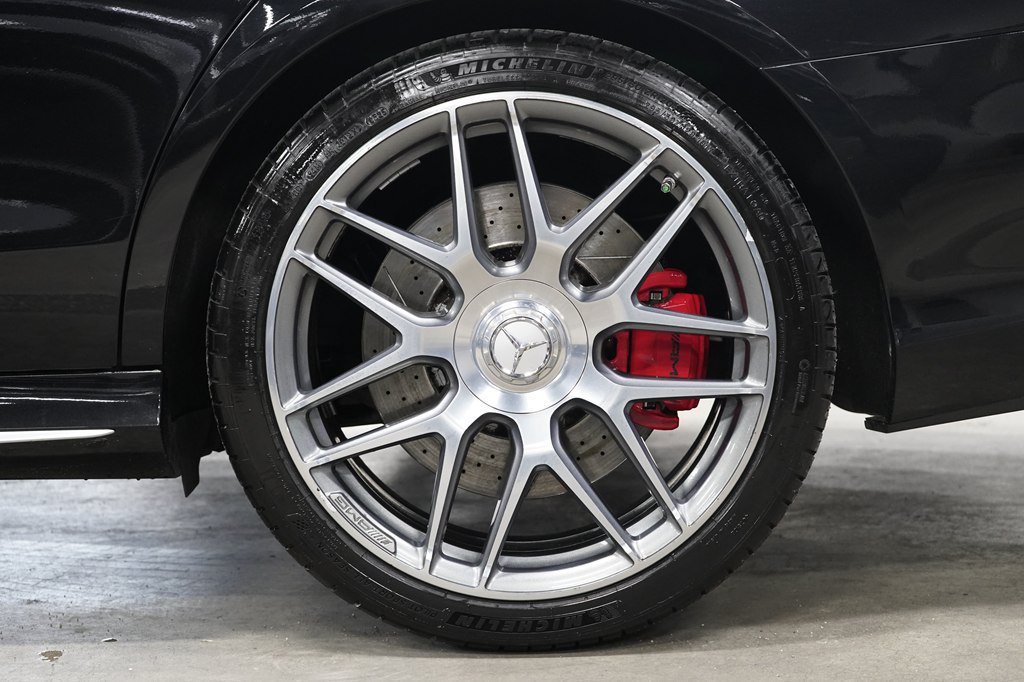 Used 2019 Mercedes-Benz E 63 AMG S image 39