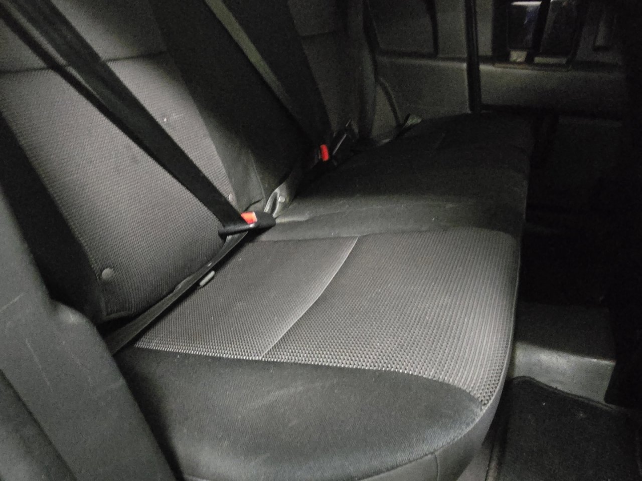 Used 2010 Toyota FJ Cruiser 4WD image 19