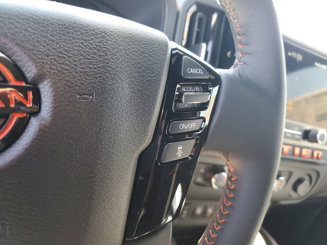New 2026 Nissan Frontier PRO-4X w/ Pro-4x Convenience Package AWD/4WD image 24