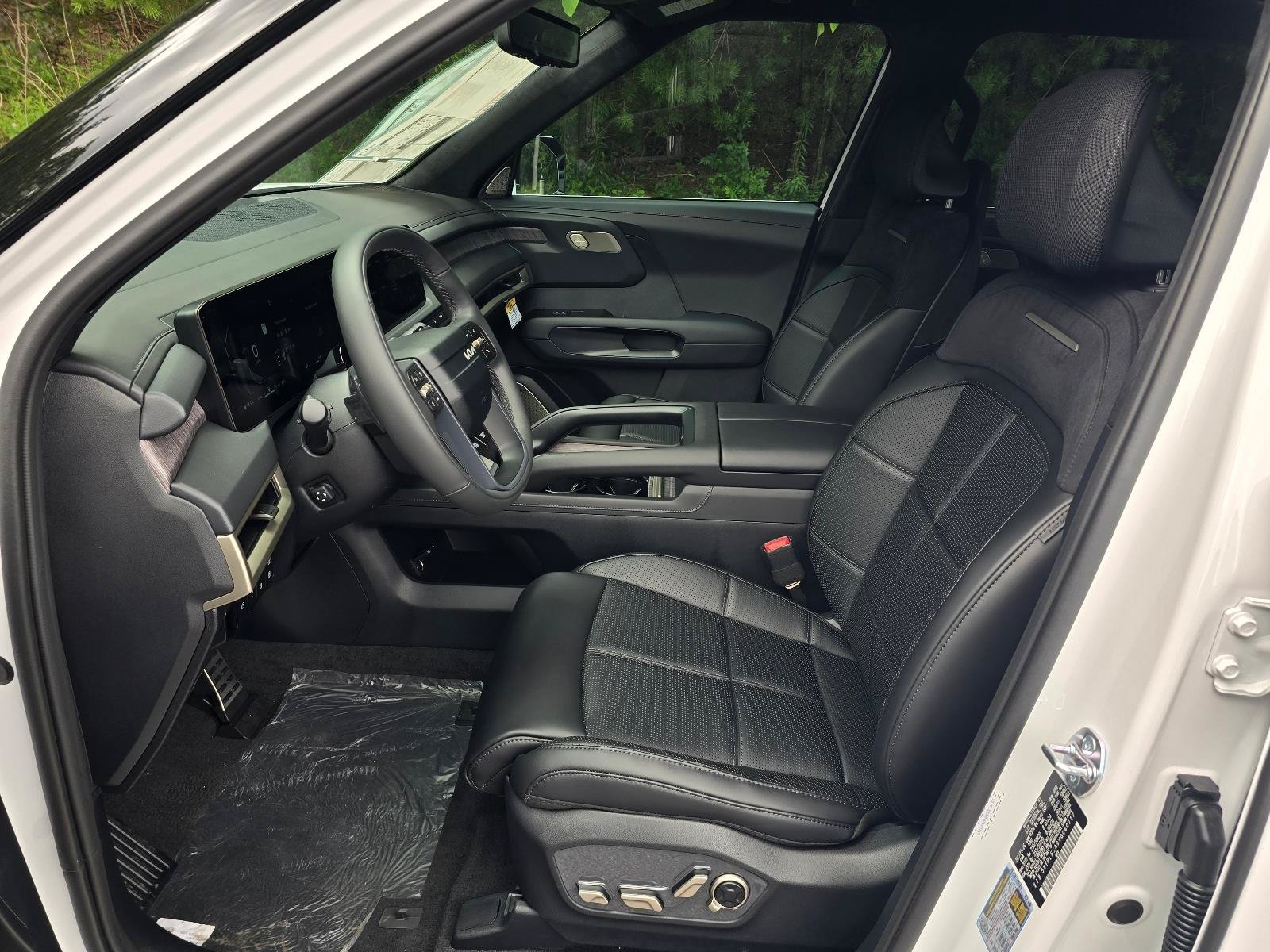 New 2027 Kia Telluride X-Line SX Prestige AWD/4WD image 5