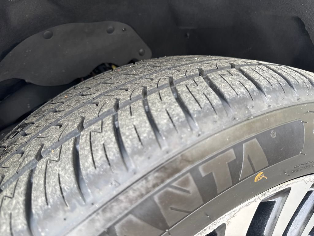 Used 2021 Lincoln Navigator L Black Label AWD/4WD image 25