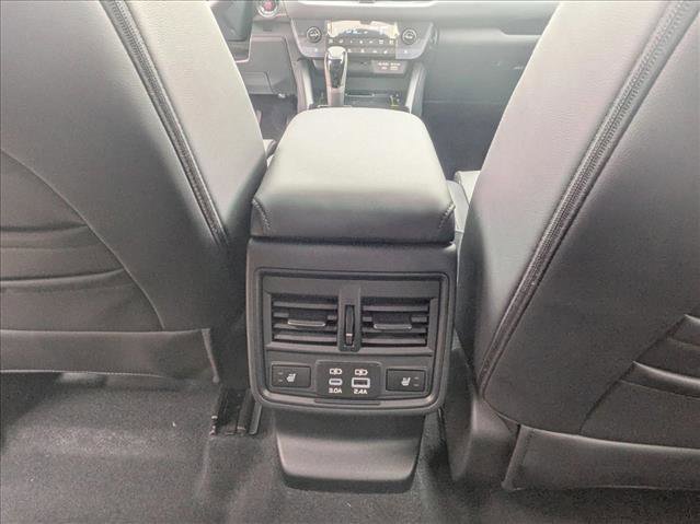 New 2026 Subaru Outback Touring XT image 13