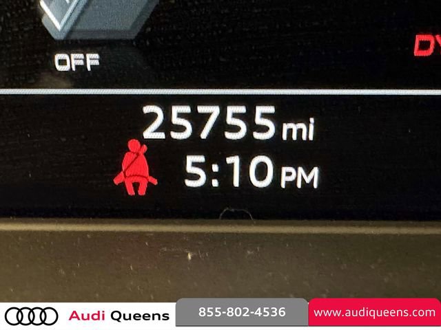 Used 2023 Audi Q5 2.0T Premium Plus w/ Premium Plus Package AWD/4WD image 37