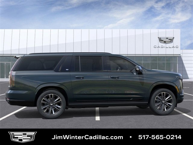 New 2026 Cadillac Escalade ESV Sport image 5