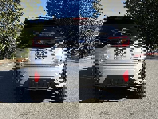 New 2026 Subaru Crosstrek 2.5i Sport w/ Crosstrek Mirror Package image 4