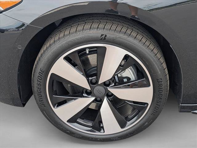 New 2026 Audi A5 Premium Plus AWD/4WD image 9