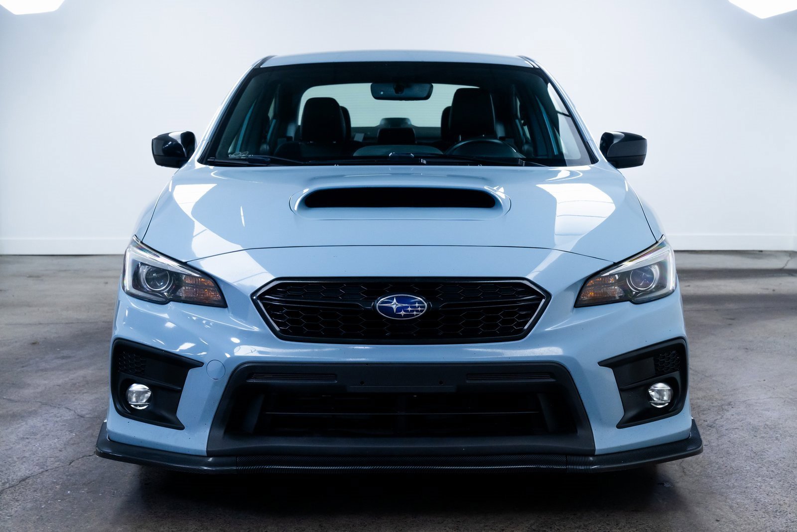Used 2019 Subaru WRX Premium image 2