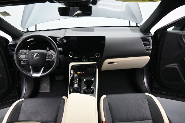 Used 2024 Lexus NX 350 AWD w/ Vision Package image 22