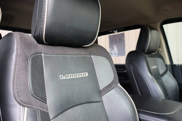 Used 2022 RAM 2500 Laramie AWD/4WD image 54