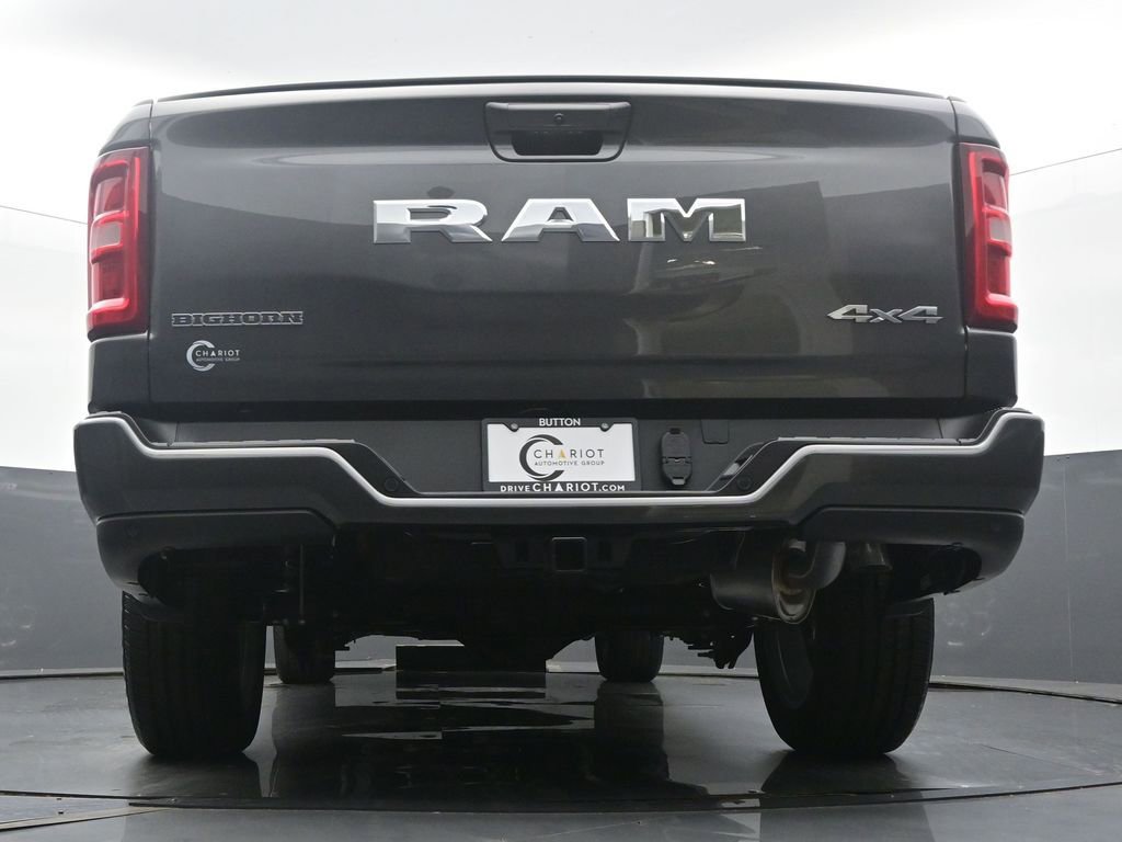 New 2025 RAM 1500 Big Horn image 50