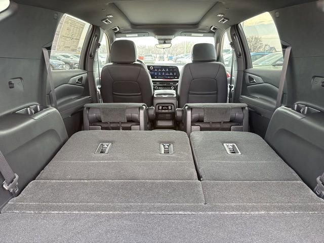 New 2026 Chevrolet Traverse RS image 45