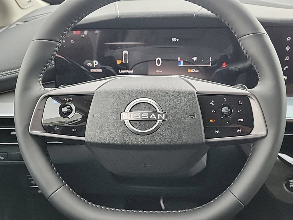 New 2026 Nissan Murano Platinum w/ Cargo Package AWD/4WD image 23