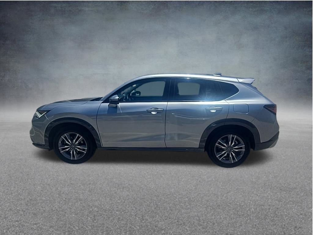 Used 2025 Acura ADX FWD image 8