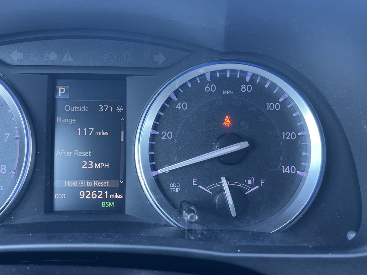 Used 2019 Toyota Highlander XLE image 16