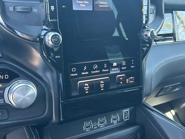 New 2026 RAM 1500 Limited AWD/4WD image 28