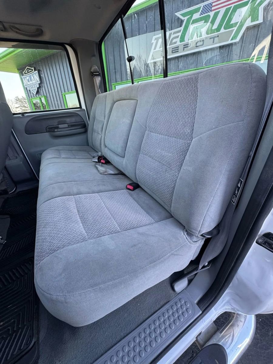 Used 2003 Ford F350 XLT image 14