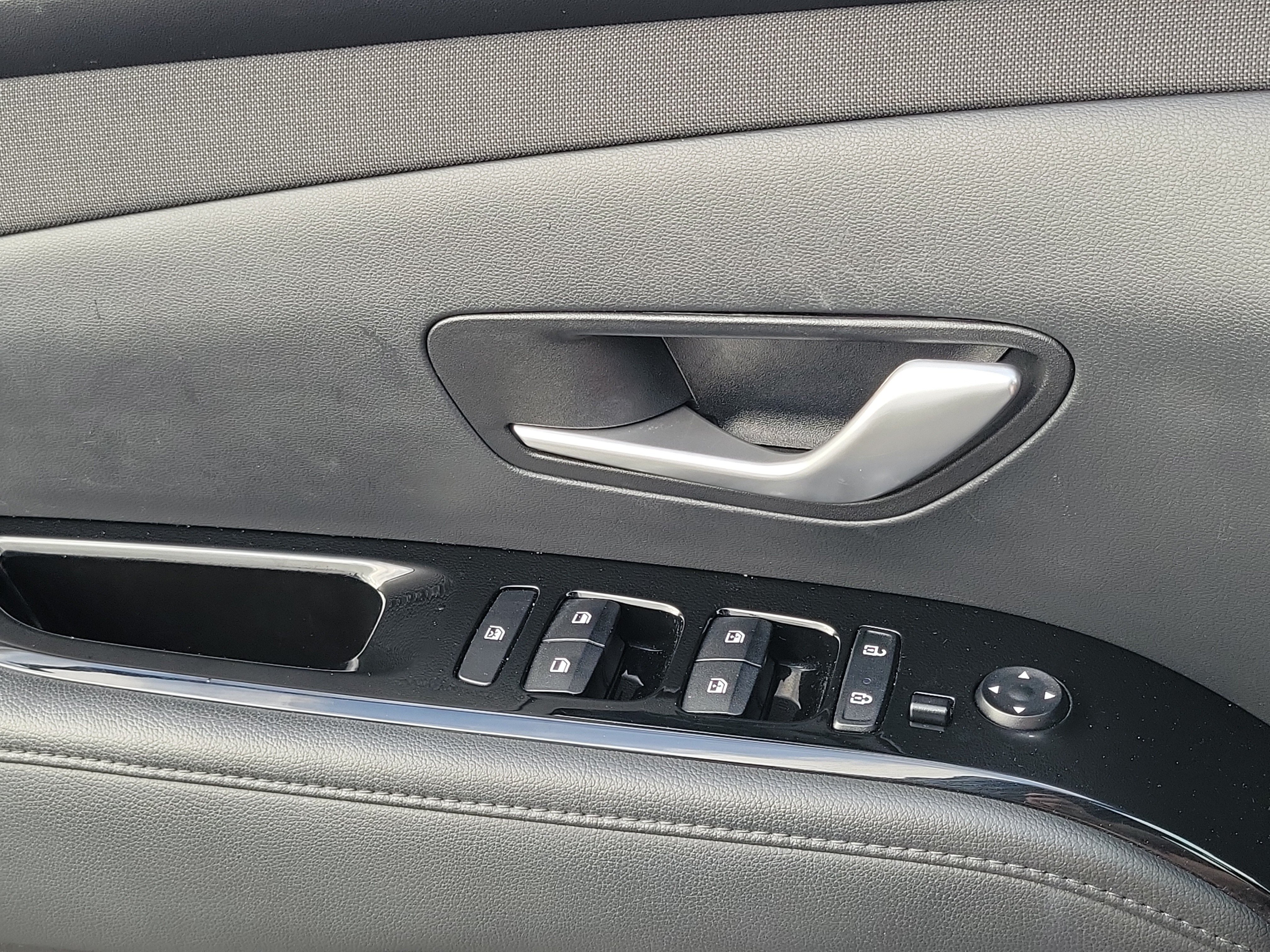 Certified 2023 Hyundai Tucson XRT FWD image 13
