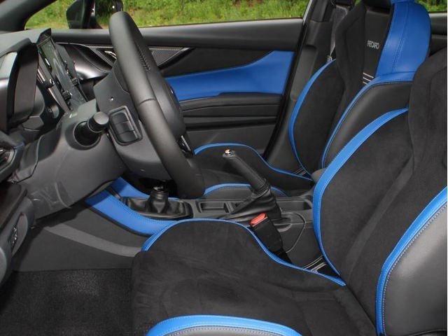 New 2026 Subaru WRX tS AWD/4WD image 29