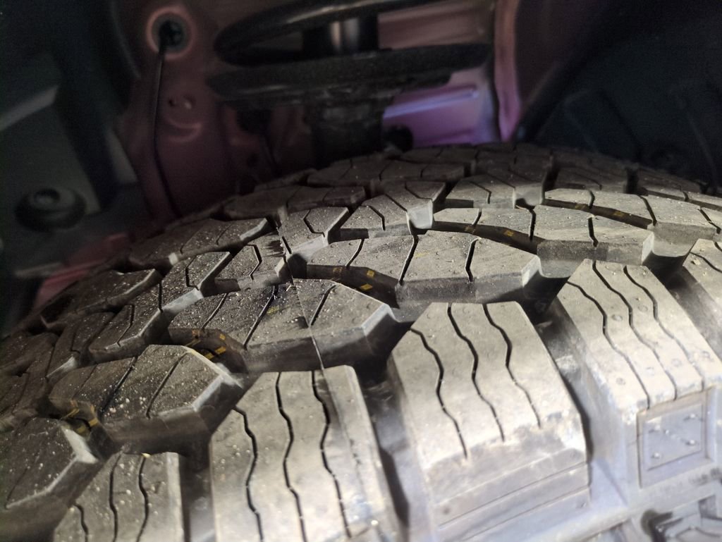 New 2026 Honda Passport TrailSport image 28