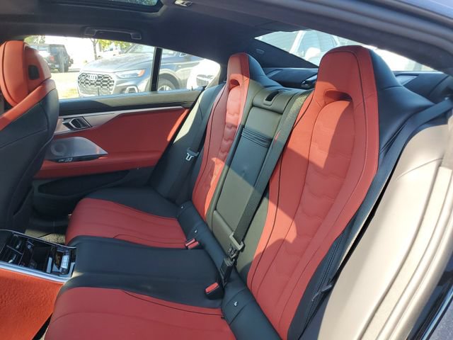 Used 2023 BMW M850i Gran Coupe xDrive AWD/4WD image 34