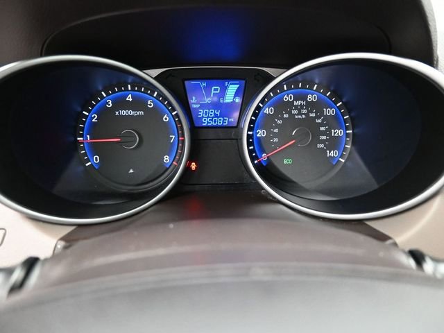 Used 2013 Hyundai Tucson GLS image 9